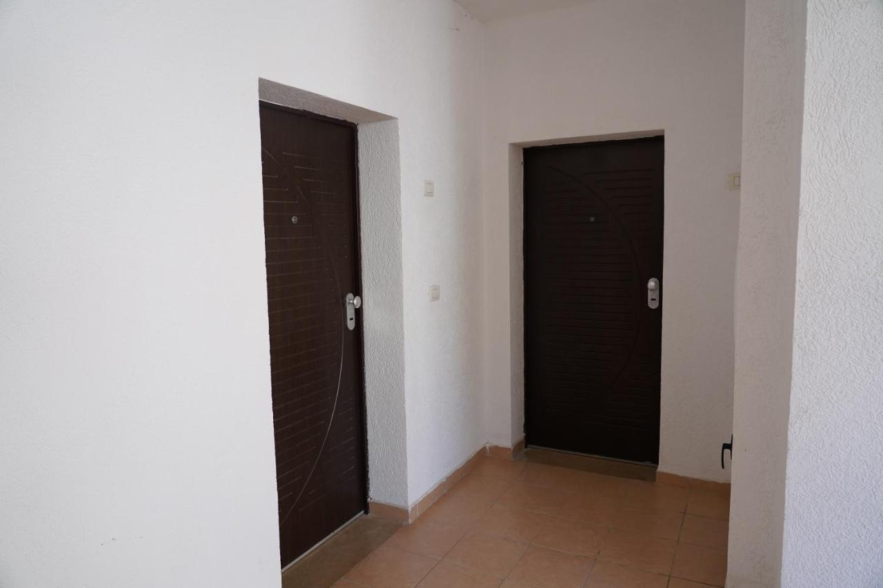 Bellavista Qerret Apartment 1 Golem  Bagian luar foto